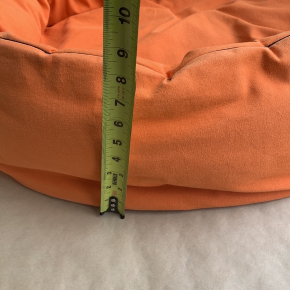 Hermes Paris Dog Bed - Picture 6 of 11